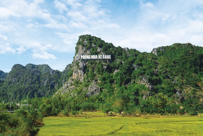 Explore Phong Nha Ke Bang National Park in Central Vietnam